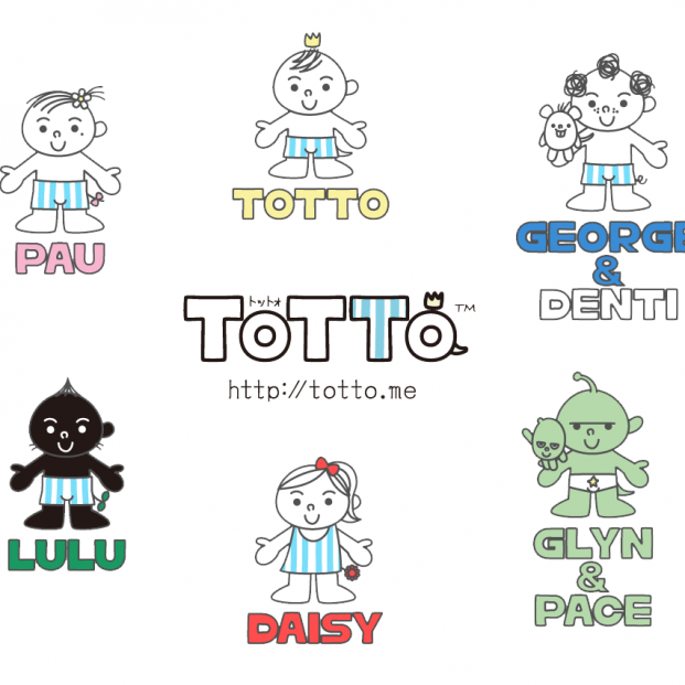 What’s TOTTO?