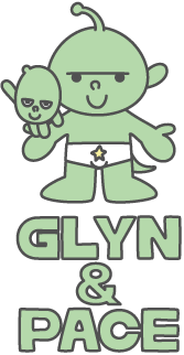 GLYN & PACE