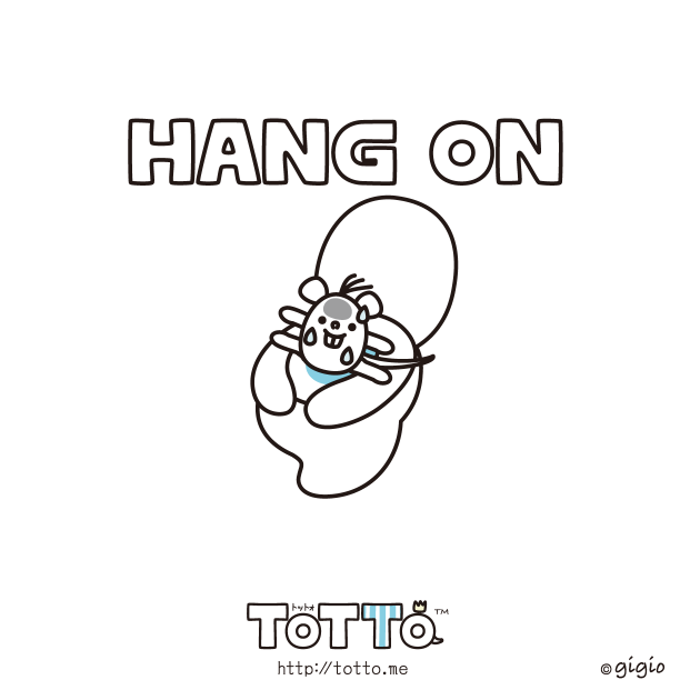 hang_on